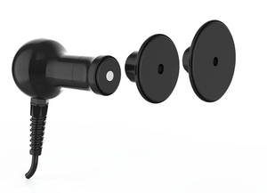 Máquina de Terapia Indiba de 448KHz, Calentamiento Profundo, Relajación Muscular, Alivio del Dolor, <span class=keywords><strong>Diatermia</strong></span> Capacitiva y Resistiva - Product Image 4