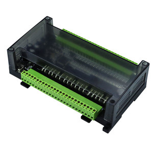 Contrôleurs d'automatisation industrielle PLC PAC et contrôleurs dédiés - Product Image 3