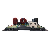 Carte d'onduleur HMD1W-10A02(V1.0) pour chauffe-eau à air et pompes à chaleur air-eau, unité extérieure, compatible avec Carrier 30RQVE018M1