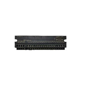 Módulo de Entrada Remota RS485 Mt-AJ65SBTB1-32D de 32 Puntos, CC24V, Tipo Sink/Source, Terminales de Resorte, Ocupa 1 Estación, IP2X - Product Image 4
