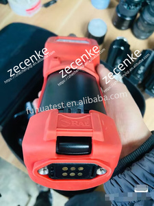 UltraRAE 3000 PGM7360 VOC Benceno Detector Monitor de gas - Product Image 4