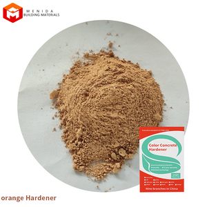 Utilizado <span class=keywords><strong>para</strong></span> pisos de garaje, pavimento de jardín, Color, Material de óxido de hierro, endurecedor de Color de hormigón estampado - Product Image 3