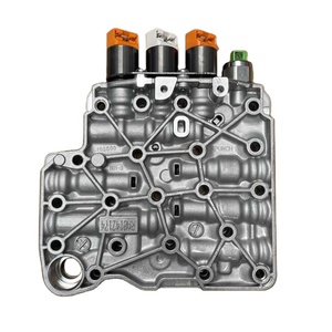 Cuerpo de Válvulas Nuevo vt3 - Product Image 1