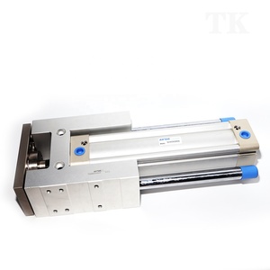 Airtac cm3 loạt 3/2 cách 5/3 cách dòng chảy không khí Van điều khiển - Product Image 4