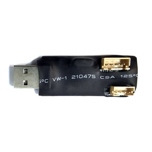 โปรแกรมเมอร์ ISP ที่เหมาะสม โปรแกรมเมอร์ USB เครื่องมือจำเป็นสำหรับการดีบัก USB สำหรับ IDO-SOM2D01/2D02 Sigmastar SSD201/202 - Product Image 2