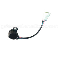 Sensor de posición del acelerador TPS del motor automático para Suzuki OEM 13420-56B00 1342056B00