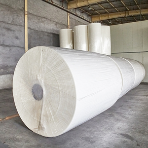 Sản phẩm Trung Quốc bán buôn Trinh Trắng Jumbo lớn giấy cuộn hàng lớn giấy Tissue cho nhà vệ sinh - Product Image 1