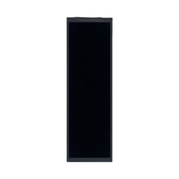 Module d'écran LCD TFT IPS WEITAI de 7,84 pouces avec résolution 400x1280, luminosité de 800 cd/m², température de fonctionnement de -20°C à 70°C