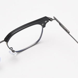 <span class=keywords><strong>Gafas</strong></span> <span class=keywords><strong>de</strong></span> Prescripción <span class=keywords><strong>de</strong></span> Marca <span class=keywords><strong>de</strong></span> Lujo Baolong <span class=keywords><strong>2023</strong></span>, Montura Grande sin Marco para <span class=keywords><strong>Hombre</strong></span>, <span class=keywords><strong>Gafas</strong></span> <span class=keywords><strong>de</strong></span> Negocios <span class=keywords><strong>de</strong></span> Moda, Media Montura <span class=keywords><strong>de</strong></span> Aleación - Product Image 4