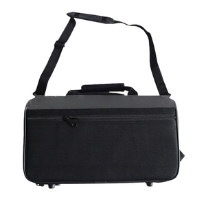 Bb <span class=keywords><strong>clarinetto</strong></span> morbido zaino custodia leggera borsa per <span class=keywords><strong>strumenti</strong></span> resistente robusto accessorio musicale a fiato di alta qualità - Product Image 4