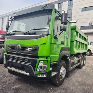 <span class=keywords><strong>Camion</strong></span> à <span class=keywords><strong>benne</strong></span> basculante Sinotruk HOWO V7-X 6x4/8X4 371HP, livraison directe d'usine, en vente chaude - Product Image 6