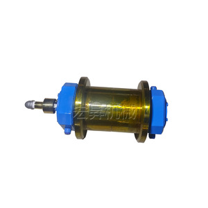 Juntas Rotatorias para Máquina de Colada Continua HS-BHD20-100 DN10-DN200 Conexión Roscada Aplicación para Agua, Aceite y Vapor - Product Image 5