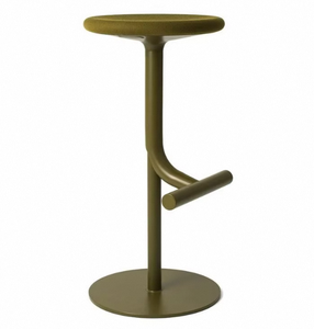 Chaise <span class=keywords><strong>de</strong></span> <span class=keywords><strong>bar</strong></span> commerciale polyvalente, siège <span class=keywords><strong>de</strong></span> <span class=keywords><strong>bar</strong></span> <span class=keywords><strong>vert</strong></span> <span class=keywords><strong>olive</strong></span>, <span class=keywords><strong>tabouret</strong></span> <span class=keywords><strong>de</strong></span> <span class=keywords><strong>bar</strong></span> moderne orange, gris, or - Product Image 2