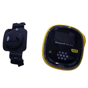 เครื่องตรวจจับก๊าซเดี่ยวแบบใช้งานได้ Bw Bws1-g-y พร้อมการรับประกัน 1 ปี - Product Image 6