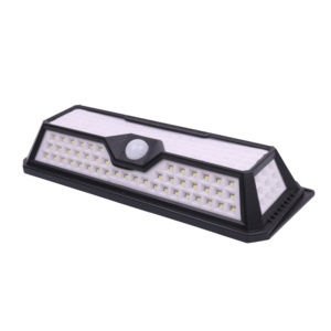 Luces Solares de Seguridad para Pared con <span class=keywords><strong>3</strong></span> Modos, Inalámbricas, con Sensor de Movimiento LED, IP65 para Exteriores - Product Image 6
