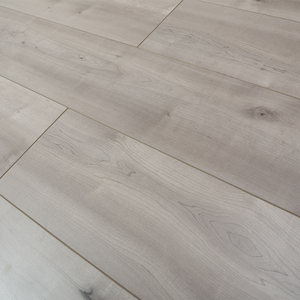 Revêtement de sol en bois stratifié, à grain de bois et de pierre, offre spéciale - Product Image 3