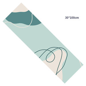 Toallas Deportivas de Microfibra al por Mayor, Secado Rápido, Absorción de Sudor, para Correr, Yoga, Gimnasio, Toalla Refrescante, Logotipo Personalizado - Product Image 5