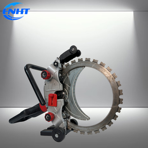 เครื่องเลื่อยตัดคอนกรีตกำลังสูงสำหรับงานก่อสร้าง - Product Image 1