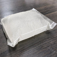 Colle thermofusible sensible à la pression SIS SBS, colle en gelée pour reliure de livres, reliure de carnets et d'albums, adhésif thermofusible