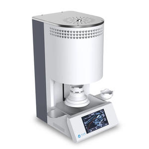 เตาเผาซินเทอร์ระดับอุตสาหกรรมยูเซรา ความจุขนาดใหญ่ สำหรับการผลิตจำนวนมากของวัสดุซินเทอร์สำหรับงานบูรณะฟัน - Product Image 4