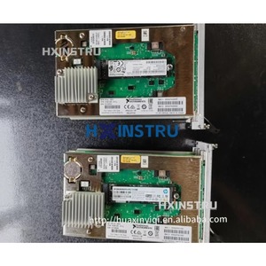 1PC National Instruments NI PXIE-8861 785831-0118 data acquisition card H - Product Image 4