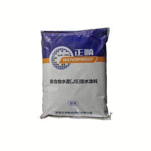 Revestimiento Impermeable Ecológico a Base de Polímeros Acuáticos para Techos y Paredes, Membrana Protectora para Techos y Almacenes para Aplicaciones en Exteriores - Product Image 5