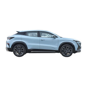 Garantía de <span class=keywords><strong>calidad</strong></span> Changan Suv Car UNI T <span class=keywords><strong>2022</strong></span> 1,5 T Excelente modelo Display Awd Hybrid Changan Cars en venta - Product Image 6