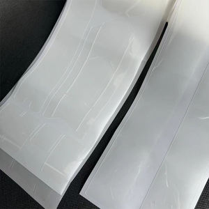 Película protectora de cuadro de bicicleta de TPU PPF impermeable antidesgaste acabado mate transparente personalizada para bicicleta - Product Image 4