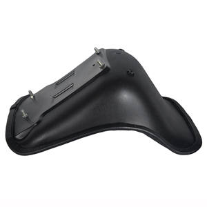 Siège de tracteur économique, neuf, imperméable, KL Seating, garantie 1 an, pour utilisation en extérieur, à la ferme et à la maison, pièces de machines agricoles - Product Image 5