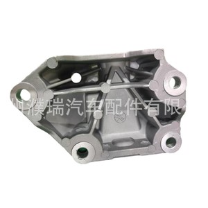 แท่นยึดเครื่องยนต์ฮุนได 45211-2F100 แท่นยึดเกียร์อะลูมิเนียม สำหรับเปลี่ยนซ่อม - Product Image 2