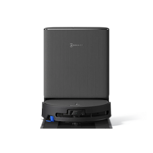 ECOVACS DEEBOT T90 Pro <span class=keywords><strong>Omni</strong></span> Robot Aspirador y Fregador con Autovaciado, Navegación AIVI 3D 4.0, Bajo Ruido, Larga Duración, para Grandes Áreas - Product Image 1