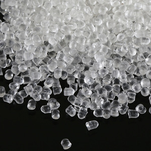 Matière première de <span class=keywords><strong>PVC</strong></span> de <span class=keywords><strong>PVC</strong></span> transparent de 60 degrés matière première de catégorie comestible de <span class=keywords><strong>50</strong></span> degrés - Product Image 2