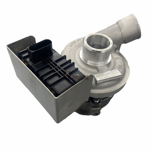 Turbocompressor 846108-0002 1044100-fd040 Voor Jac T6 Hfc4db Set Clochs Voor Jac 1035 <span class=keywords><strong>2</strong></span>.8 2017 Jhr Power Jac T8 Pro <span class=keywords><strong>2</strong></span> 6 Maanden - Product Image 2