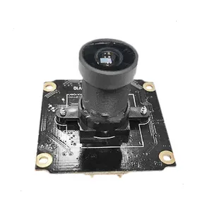 Sensor hign-end de videoconferencia OV2710 1080P 30fps, 38MM, USB, módulo de cámara robot para <span class=keywords><strong>restaurante</strong></span> - Product Image 1
