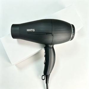 Sèche-cheveux haute vitesse 2400W, protection contre la surchauffe, sèche-cheveux portable pour la maison, le salon et la vente en gros commerciale - Product Image 4