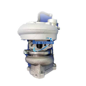 Turbocompressor para Toyota HIACE KZN185 KZJ95 1KZ 17201-67040 1720167040 17201-67010 1720167010 17201-67041, 1720167041 - Product Image 3