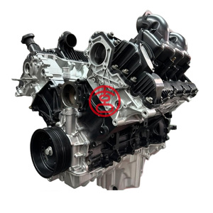 Xc bán mới 4.4L <span class=keywords><strong>V8</strong></span> <span class=keywords><strong>Twin</strong></span> <span class=keywords><strong>Turbo</strong></span> 448dt DV8 động cơ diesel lắp ráp dài khối cho Land Rover phạm vi Rover thể thao 2 3 4 - Product Image 1