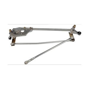 Zpartners Collegamento Tergicristallo Argento Applicabile per <span class=keywords><strong>Nissan</strong></span> 28842-50J0C 28840-9W100-B106 - Product Image 1