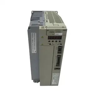 SGDH-50DE-Y12 Nuevo en Caja, Servoaccionamiento SGDH para Aplicaciones de Automatización Industrial, Compatible con PLC, PAC y Controladores Dedicados - Product Image 5