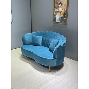 Meubles de salon, ensembles de canapés, <span class=keywords><strong>canapé</strong></span> Chesterfield en <span class=keywords><strong>tissu</strong></span>, <span class=keywords><strong>canapé</strong></span> à boutons capitonnés avec drapeau <span class=keywords><strong>anglais</strong></span>, dernier design de <span class=keywords><strong>canapé</strong></span> - Product Image 5
