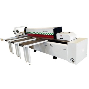 High Quality <strong>Touch</strong> <strong>Screen</strong> Stable and Portable Electronic Panel <strong>Saw</strong> Machine for Furniture - Product Image 1