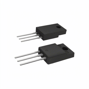 Transistors TO-220FP STF11NM60N Composants Électroniques Originaux - Product Image 1