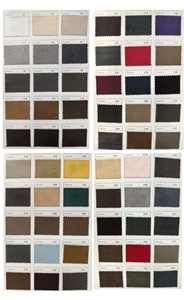 Rollo automotriz de terciopelo negro de lujo-Elección de <span class=keywords><strong>tapicero</strong></span> <span class=keywords><strong>profesional</strong></span> - Product Image 6