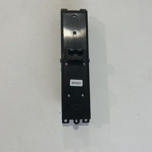 Bentley Gt Front Left <b>Window</b> Regulator Switch <b>Panel</b> 3W3959857D New Replacement Part - Product Image 2