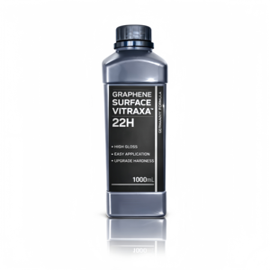 GRAPHONEX  Graphene Surface Vitraxa 22H  Grado Profesional, Fácil Aplicación (1000ml) Función de Autocuración - Product Image 1
