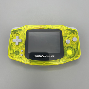 Coque de boîtier IPS NSLikey pour console <span class=keywords><strong>Gameboy</strong></span> Advance GBA Écran IPS et écran d'origine - Product Image 3