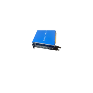 Tarjeta Gráfica Radeon Pro WX9100 de 16GB HBM2 2048bit para Estación de Trabajo, Nueva Tarjeta Gráfica PCI con Memoria de Video GDDR5, Salida DP y Ventilador - Product Image 2