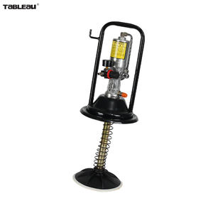 Bomba de <span class=keywords><strong>Grasa</strong></span> Neumática de Alta Presión con Tecnología de Precisión, Estándar Internacional, 0.85L/min - Product Image 5