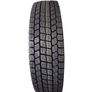 American 11R24.5 - 16PR STEER PATTERN Neumáticos de camión/Precios al por mayor Neumático de camión 11R22.512R22.5 295/80R22.5,315/80R22.5 - Product Image 5