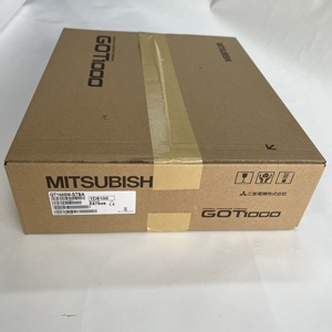 มิตซูบิชิ กราฟิก ออปераชั่น เทอร์มินัล GT1685M-STBA - Product Image 1